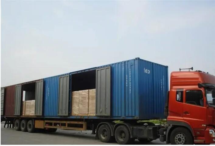 泉州到四方台区整车运输