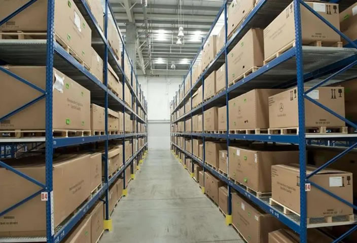 泉州到四方台区货物仓储