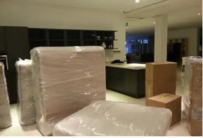 泉州到四方台区长途搬家