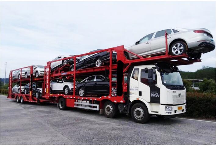 泉州到四方台区轿车托运